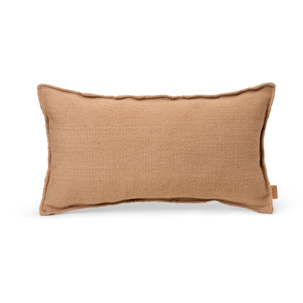 Ferm Living Desert Pillow Sand